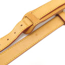 ルイヴィトン LOUIS VUITTON キーポル バンドリエール 55 M41414 モノグラム モノグラムキャンバス ボストンバッグ ゴールド金具 茶