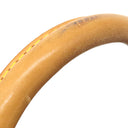 ルイヴィトン LOUIS VUITTON キーポル バンドリエール 55 M41414 モノグラム モノグラムキャンバス ボストンバッグ ゴールド金具 茶 ※ネームタグ・ポワニエ・鍵1本欠品