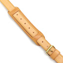 ルイヴィトン LOUIS VUITTON キーポル バンドリエール 55 M41414 モノグラム モノグラムキャンバス ボストンバッグ ゴールド金具 茶 ※ネームタグ・ポワニエ・鍵1本欠品