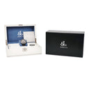 腕時計 ジェイコブ JACOB 5タイムゾーン スカル リミテッド JC-SKULL9D クオーツ メンズ 純正ダイヤ 骸骨 ドクロ GMT 限定