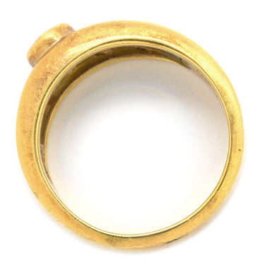 ノンブランド NON BRAND ダイヤリング イエローゴールド×プラチナシルバー K18YG Pt900 ダイヤモンド リング 指輪 Pt900 イエローゴールド プラチナ コンビ 1P 1粒ダイヤ 11号