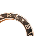 ブルガリ BVLGARI ビーゼロワン B-zero1 リング XS 335990 ピンクゴールド K18PG #49(JP9) リング 指輪 750 18金 9号