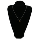 ポメラート Pomellato ドッグモチーフ イヌ イエローゴールド K18YG ペンダントトップ ネックレストップ 18K ドードー