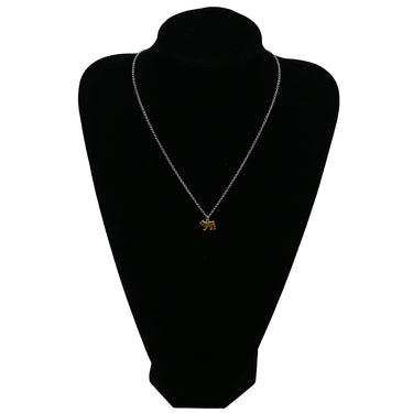 ポメラート Pomellato ドッグモチーフ イヌ イエローゴールド K18YG ペンダントトップ ネックレストップ 18K ドードー