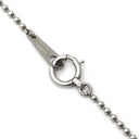 ノンブランド NON BRAND エメラルド ダイヤ ペンダント エメラルドグリーン×プラチナシルバー Pt900 エメラルド ダイヤモンド Pt850(チェーン) ネックレス 緑 パヴェダイヤ ドロップ しずく型 プラチナム