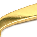 ティファニー Tiffany & Co Xペンダントトップ キス イエローゴールド K18YG ペンダントトップ パロマピカソ 750 18K イエローゴールド T&Co.