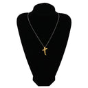 ティファニー Tiffany & Co Xペンダントトップ キス イエローゴールド K18YG ペンダントトップ パロマピカソ 750 18K イエローゴールド T&Co.