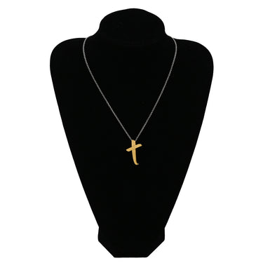 ティファニー Tiffany & Co Xペンダントトップ キス イエローゴールド K18YG ペンダントトップ パロマピカソ 750 18K イエローゴールド T&Co.