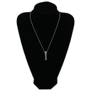 ジュネ Jeunet ホワイトゴールド K18WG ダイヤモンド サファイヤ ペンダントトップ 750 WG