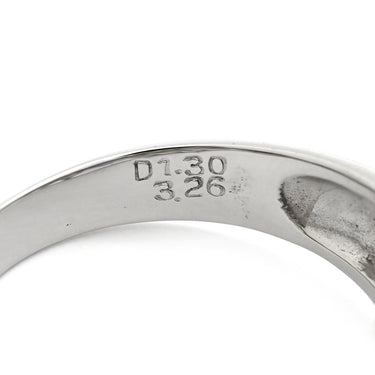 ノンブランド NON BRAND ブルーサファイア ダイヤ ブルー×プラチナシルバー Pt900 サファイア ダイヤモンド リング 指輪 3.26ct クッションカット Pt900 プラチナム 青 マーキスカット パヴェ 11号