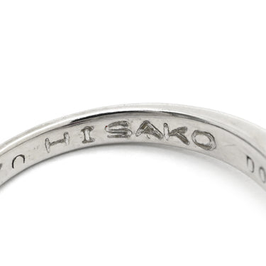 ノンブランド NON BRAND ルビー 0.70ct ダイヤモンド プラチナシルバー Pt900 ルビー ダイヤモンド リング 指輪 レッド 赤 1石 オーバルミックスカット 名前刻印あり 9.5号