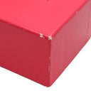 TASAKI TASAKI スクエア ダイヤ×色石リング イエローゴールド K18YG ダイヤモンド 色石 リング 指輪 18K 750 YG 10.5号