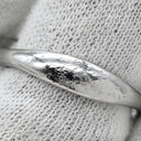 オメガ OMEGA ダイヤリング ホワイトゴールド K18WG ダイヤモンド #54(JP14) リング 指輪 18K 750WG パヴェ 14号