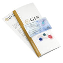 ノンブランド NON BRAND エメラルドグリーン×プラチナシルバー Pt900 エメラルド ダイヤモンド Pt850(チェーン) ネックレス 緑 ダイヤ エメラルド バゲットヘイローペンダント Pt プラチナム