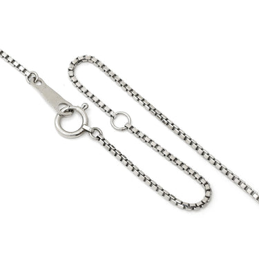 ノンブランド NON BRAND エメラルドグリーン×プラチナシルバー Pt900 エメラルド ダイヤモンド Pt850(チェーン) ネックレス 緑 ダイヤ エメラルド バゲットヘイローペンダント Pt プラチナム