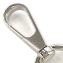 エルメス HERMES エヴリンTPM アマゾン ナタ トリヨンクレマンス ショルダーバッグ シルバー金具 オフホワイト