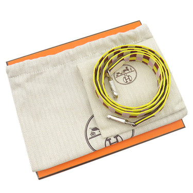 エルメス HERMES エヴリンTPM アマゾン ナタ トリヨンクレマンス ショルダーバッグ シルバー金具 オフホワイト