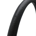 エルメス HERMES バーキン35 ブラック トゴ ハンドバッグ シルバー金具 黒