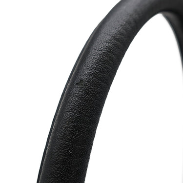 エルメス HERMES バーキン35 ブラック トゴ ハンドバッグ シルバー金具 黒