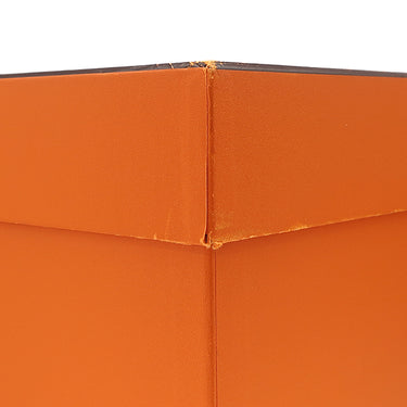 エルメス HERMES バーキン35 ブラック トゴ ハンドバッグ シルバー金具 黒