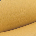 エルメス HERMES ロデオPM ペガサス パイユ アニューミロ バッグチャーム 新品 未使用 ソーパイユ