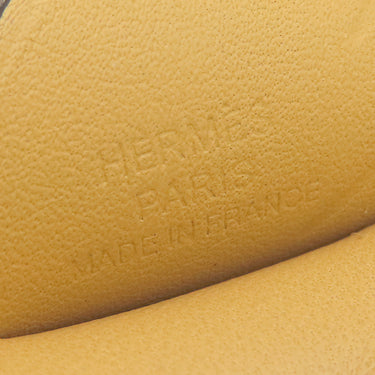 エルメス HERMES ロデオPM ペガサス パイユ アニューミロ バッグチャーム 新品 未使用 ソーパイユ