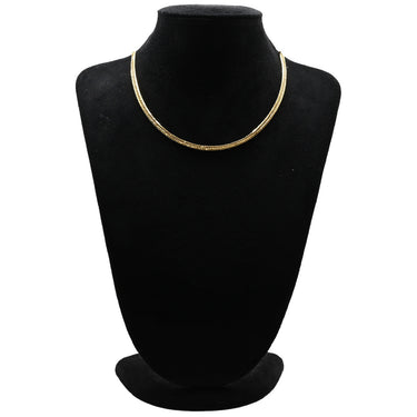 喜平 KIHEI K18 18金 45.4cm 27.4g 8面 トリプル イエローゴールド K18YG ネックレス 造幣局検定マーク ※ショッピングローン対応していません