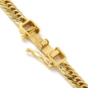 喜平 KIHEI K18 18金 50.3cm 30.2g 8面 トリプル イエローゴールド K18YG ネックレス 造幣局検定マーク ※ショッピングローン対応していません