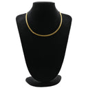 喜平 KIHEI K18 18金 50.3cm 30.2g 8面 トリプル イエローゴールド K18YG ネックレス 造幣局検定マーク ※ショッピングローン対応していません