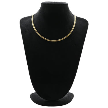 喜平 KIHEI K18 18金 50.7cm 30.1g 8面 トリプル イエローゴールド K18YG ネックレス 造幣局検定マーク ※ショッピングローン対応していません