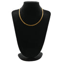 喜平 KIHEI K18 18金 50.3cm 30.2g 8面 トリプル イエローゴールド K18YG ネックレス 造幣局検定マーク ※ショッピングローン対応していません