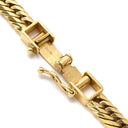 喜平 KIHEI K18 18金 50.6cm 30.6g 12面 トリプル イエローゴールド K18YG ネックレス 造幣局検定マーク ※ショッピングローン対応していません