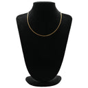 喜平 KIHEI K18 18金 50.4cm 12.7g 12面 トリプル イエローゴールド K18YG ネックレス 造幣局検定マーク ※ショッピングローン対応していません