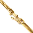 喜平 KIHEI K18 18金 50.3cm 12.6g 12面 トリプル イエローゴールド K18YG ネックレス 造幣局検定マーク ※ショッピングローン対応していません