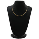 喜平 KIHEI K18 18金 50.3cm 12.6g 12面 トリプル イエローゴールド K18YG ネックレス 造幣局検定マーク ※ショッピングローン対応していません