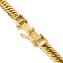 喜平 KIHEI K18 18金 51cm 30.6g 12面 トリプル イエローゴールド K18YG ネックレス 造幣局検定マーク ※ショッピングローン対応していません