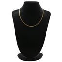 喜平 KIHEI K18 18金 50.4cm 12.5g 12面 トリプル イエローゴールド K18YG ネックレス 造幣局検定マーク ※ショッピングローン対応していません