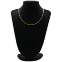 喜平 KIHEI K18 18金 50.4cm 12.8g 12面 トリプル イエローゴールド K18YG ネックレス 造幣局検定マーク ※ショッピングローン対応していません