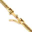 喜平 KIHEI K18 18金 40.4cm 10.2g 12面 トリプル イエローゴールド K18YG ネックレス 造幣局検定マーク ※ショッピングローン対応していません