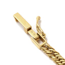 喜平 KIHEI K18 18金 50.4cm 12.5g 12面 トリプル イエローゴールド K18YG ネックレス 造幣局検定マーク ※ショッピングローン対応していません