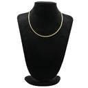 喜平 KIHEI K18 18金 50.4cm 12.5g 12面 トリプル イエローゴールド K18YG ネックレス 造幣局検定マーク ※ショッピングローン対応していません