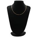 喜平 KIHEI K18 18金 50.3cm 12.6g 12面 トリプル イエローゴールド K18YG ネックレス 造幣局検定マーク ※ショッピングローン対応していません