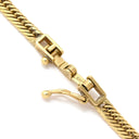 喜平 KIHEI K18 18金 45.5cm 11.3g 12面 トリプル イエローゴールド K18YG ネックレス 造幣局検定マーク ※ショッピングローン対応していません