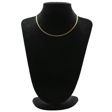 喜平 KIHEI K18 18金 45.5cm 11.3g 12面 トリプル イエローゴールド K18YG ネックレス 造幣局検定マーク ※ショッピングローン対応していません