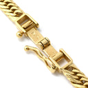 喜平 KIHEI K18 18金 45cm 23.0g 16面 トリプル イエローゴールド K18YG ネックレス 造幣局検定マーク ※ショッピングローン対応していません。