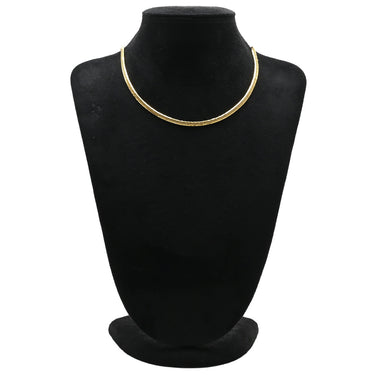 喜平 KIHEI K18 18金 45cm 23.0g 16面 トリプル イエローゴールド K18YG ネックレス 造幣局検定マーク ※ショッピングローン対応していません。