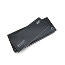 モンブラン Montblanc スターウォーカー 25600 ブラック×シルバー メタル プレシャスレジン K14(ペン先) 万年筆 黒 EF(極細字) カートリッジ未装着