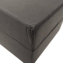 ブルガリ BVLGARI ビーゼロ B-zero シルバー メタル セルロイド ボールペン マーブル 黒インク 筆記確認済み