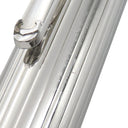 カルティエ Cartier ルイ カルティエ ゴドロン シルバー メタル ボールペン インク切れ 筆記具 ツイスト式 回転式