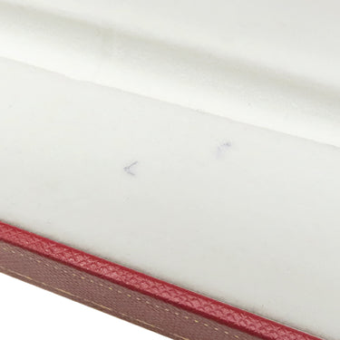 カルティエ Cartier ルイ カルティエ ゴドロン シルバー メタル ボールペン インク切れ 筆記具 ツイスト式 回転式